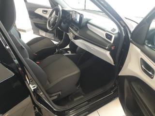 SUZUKI Swift usata, con Chiusura centralizzata