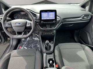 FORD Fiesta usata, con Cronologia tagliandi