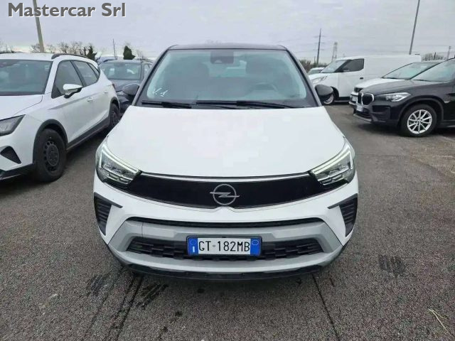 OPEL Crossland usata, con Airbag Passeggero