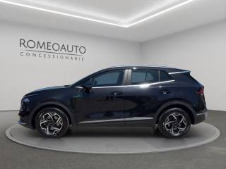 KIA Sportage usata, con Airbag laterali