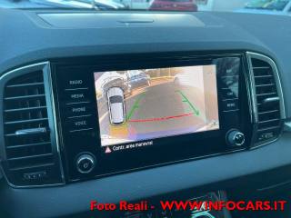 SKODA Karoq usata, con Servosterzo