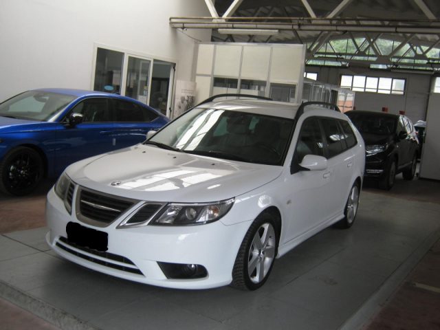 SAAB 9-3 usata, con Airbag laterali