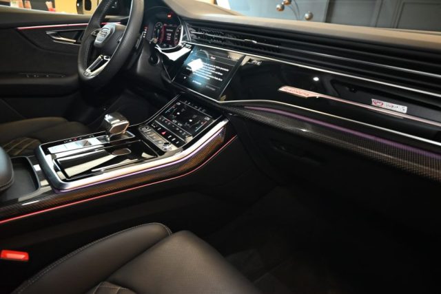AUDI Q8 usata 89