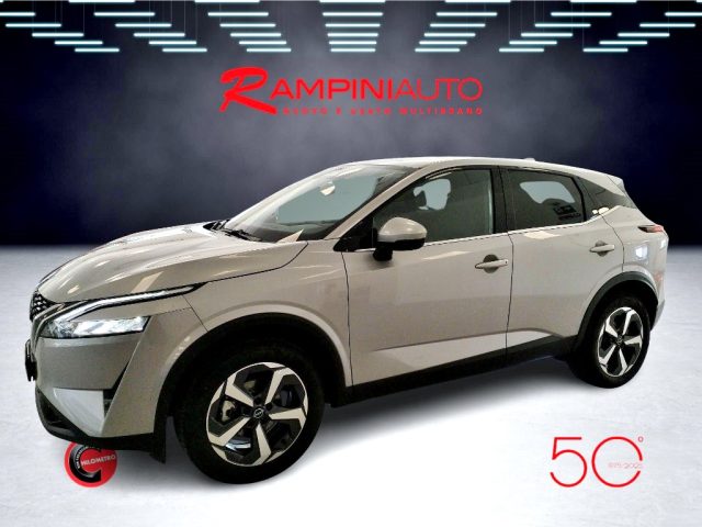 NISSAN Qashqai usata 10