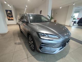 BYD Seal usata, con Airbag