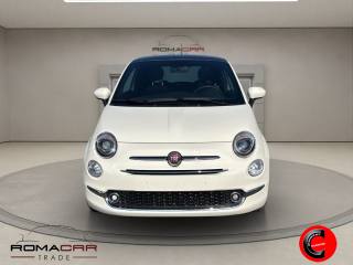 FIAT 500 usata, con Airbag Passeggero
