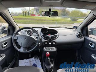 RENAULT Twingo usata, con Fendinebbia