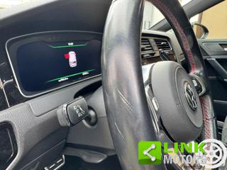 VOLKSWAGEN Golf GTI usata, con Bluetooth