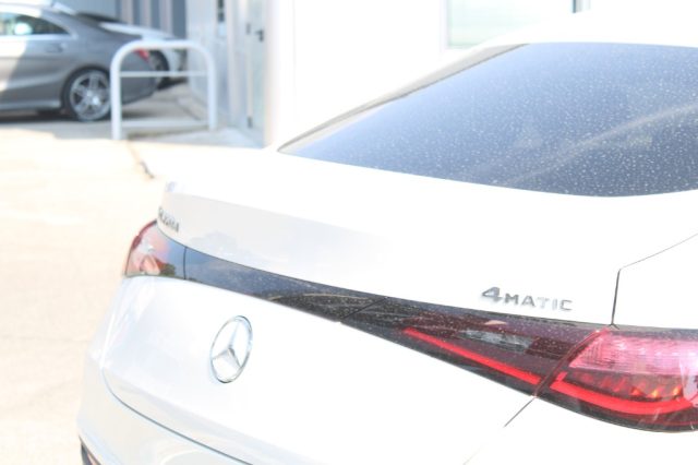MERCEDES-BENZ GLC 220 usata, con Autoradio