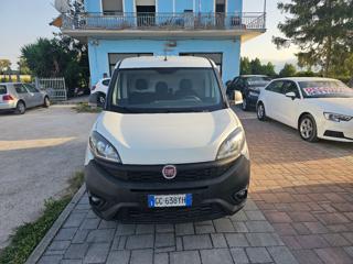 FIAT Doblo usata, con Chiusura centralizzata
