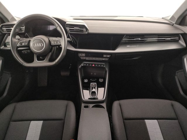 AUDI A3 usata, con Cruise Control