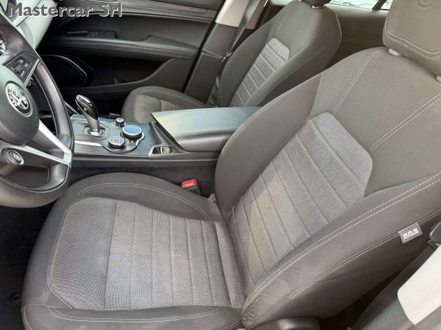 ALFA ROMEO Stelvio usata, con Vivavoce