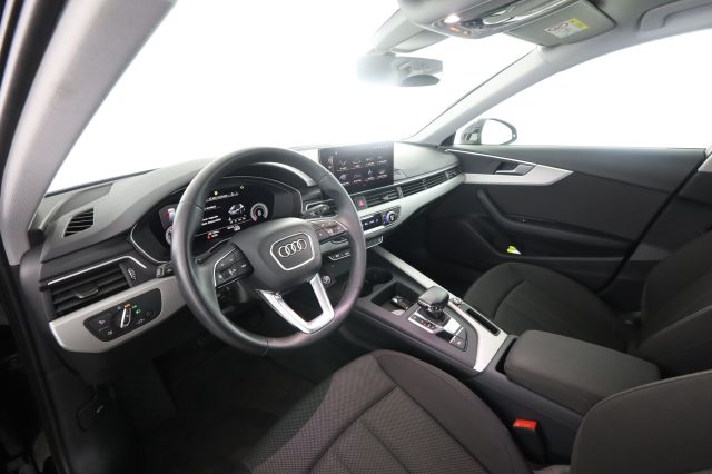 AUDI A4 usata 1