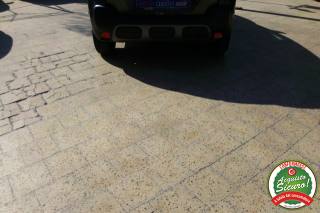 CITROEN C3 Aircross usata, con Sensori di parcheggio posteriori
