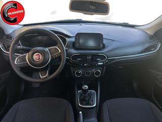 FIAT Tipo usata, con Filtro antiparticolato
