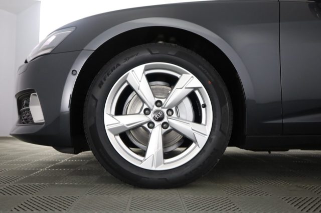 AUDI A6 usata 8