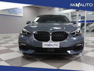 BMW 120 usata, con Airbag