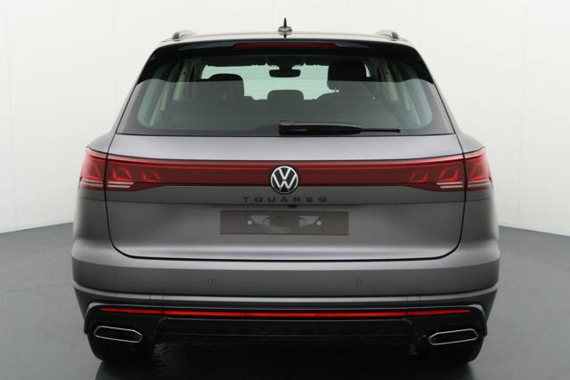 VOLKSWAGEN Touareg usata, con Airbag laterali