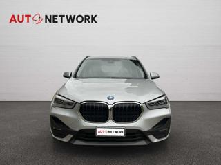 BMW X1 usata, con Alzacristalli elettrici
