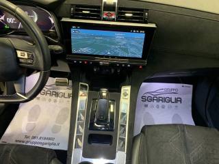 DS AUTOMOBILES DS 7 usata, con Fari Xenon