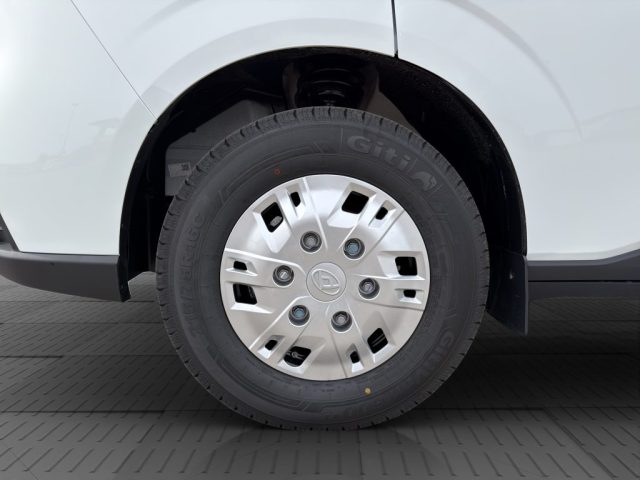 MAXUS Other usata 12