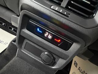 VOLKSWAGEN Tiguan usata, con Airbag testa