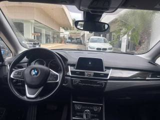 BMW 216 usata, con Controllo trazione