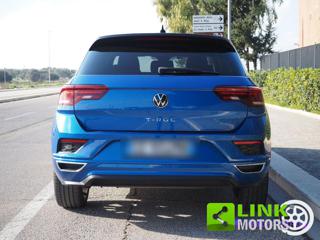 VOLKSWAGEN T-Roc usata, con Chiusura centralizzata