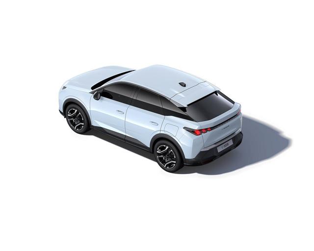 PEUGEOT 3008 usata, con Autoradio