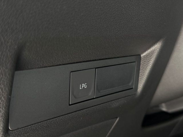RENAULT Captur usata, con Controllo vocale