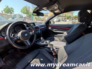 BMW 420 usata, con Sensore di luce