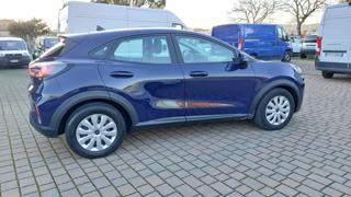 FORD Puma usata, con Start/Stop Automatico