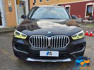 BMW X1 usata, con Airbag
