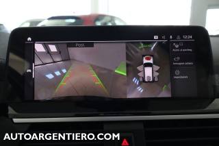 BMW X3 usata, con Servosterzo