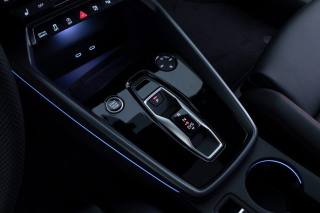 AUDI A3 usata, con Airbag Passeggero
