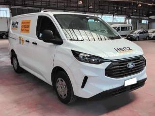 FORD Transit Custom Trend Van 320 L1H1 2.0 EcoBlue 136 CV