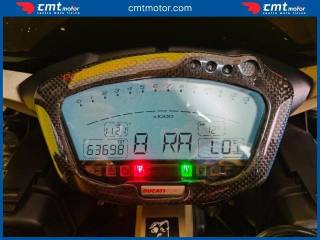 DUCATI 1098 usata 4
