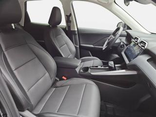 MG ZS usata, con ESP