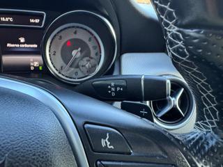 MERCEDES-BENZ GLA 200 usata, con Immobilizzatore elettronico