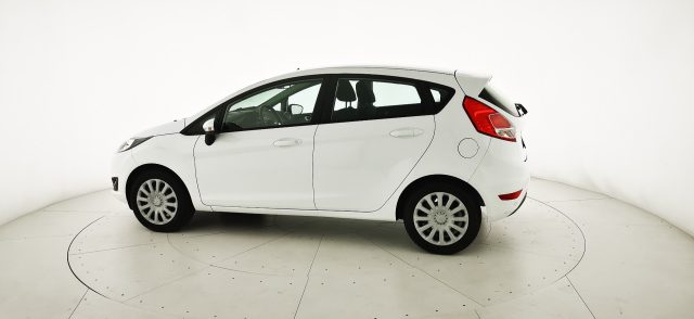 FORD Fiesta usata 49