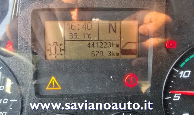 IVECO usata 11