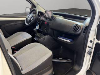 FIAT Fiorino usata, con Servosterzo