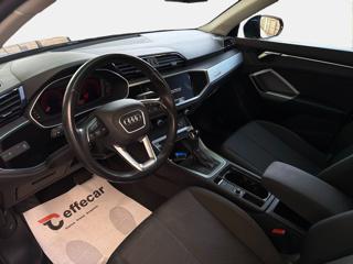 AUDI Q3 usata, con Cerchi in lega