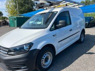 VOLKSWAGEN Caddy usata, con Cerchi in lega