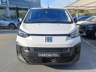 FIAT Scudo usata, con Airbag