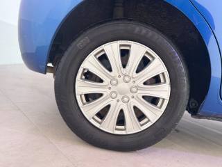 NISSAN Micra usata 11