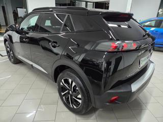 PEUGEOT 2008 usata, con Controllo automatico clima