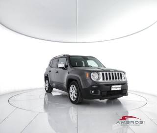 JEEP Renegade usata 1