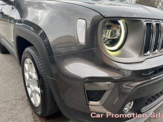 JEEP Renegade usata, con ESP