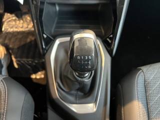 PEUGEOT 208 usata, con Sensore di pioggia